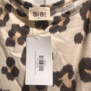 This shirt is so soft feels like butter